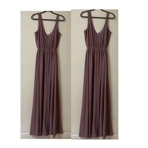 Mumu Formal Maxi Dress